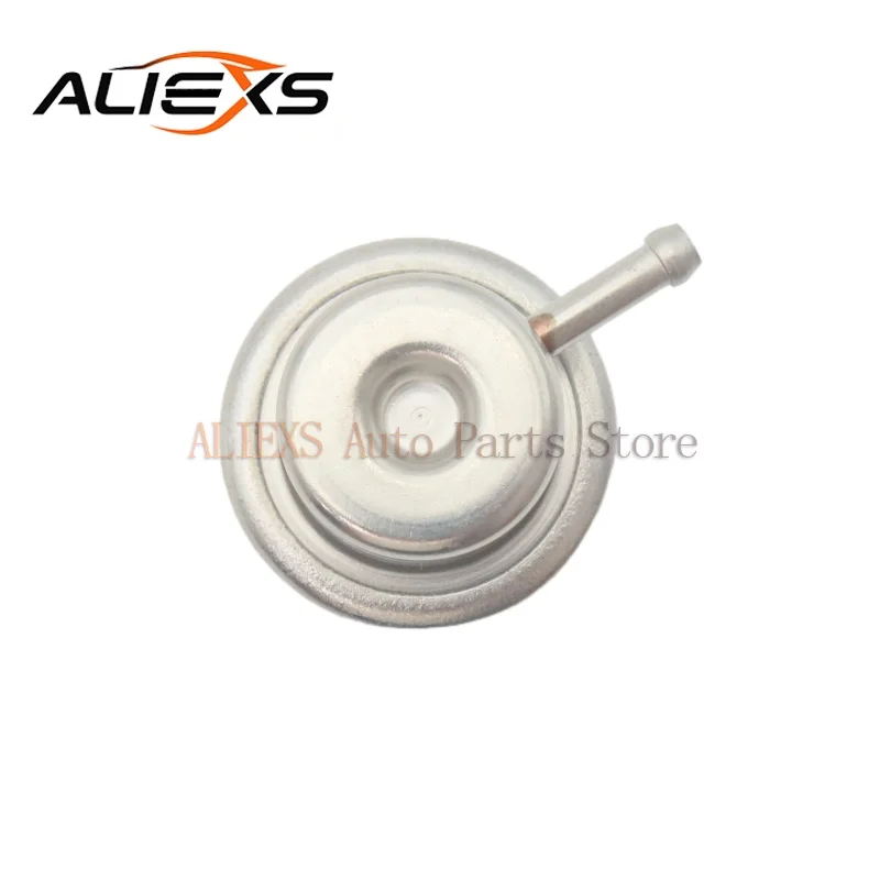 55557799 para Opel Astra H/J Insignia A Meriva Zafira B/C A14NEL A14NET Z16LET 3.5 Bar Regulador de pressão de injeção de combustível 5815705