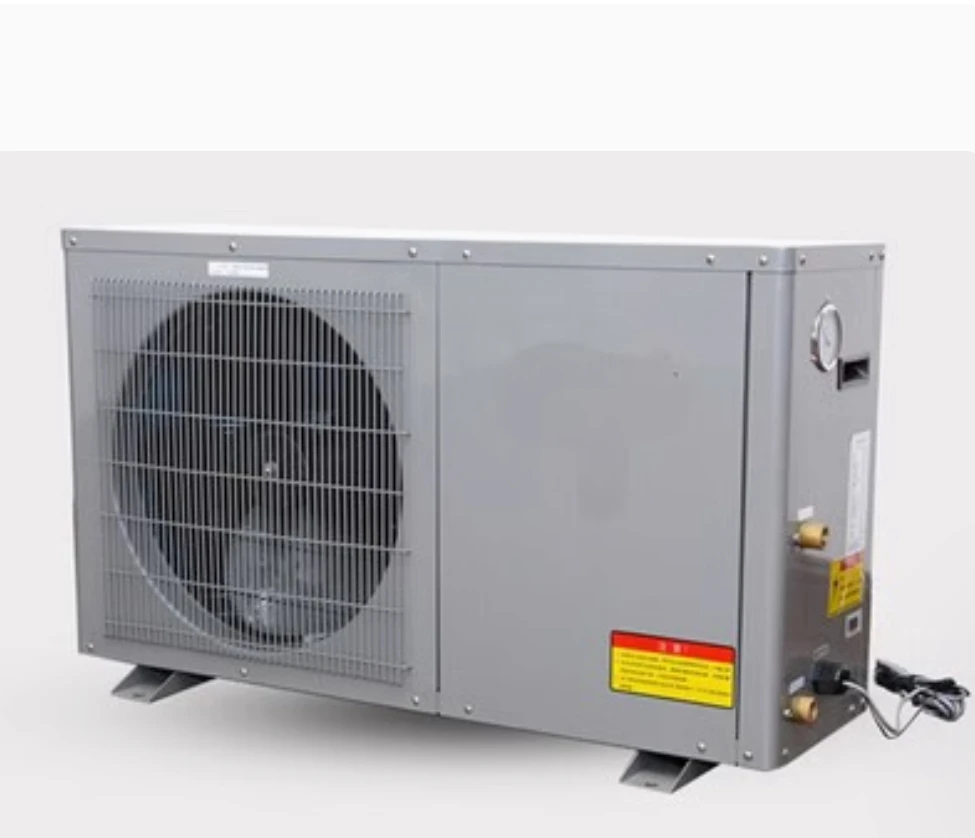 

Water circulation air energy heat pump space energy water heater home solar modification