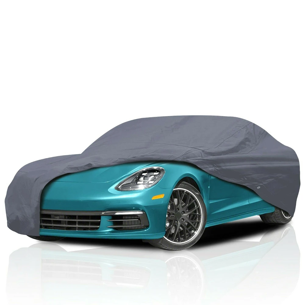 Suitable for Porsche high-end custom car cover sports car special dust-proof sunscreen car cover