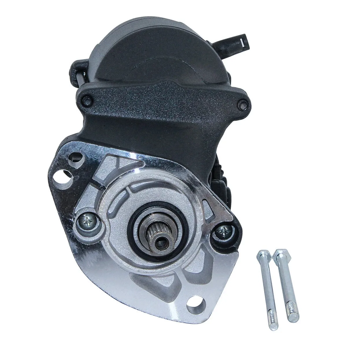 

Starter for Harley Davidson 1994-2006 Road King Dyna 31553-94A Screamin Eagle