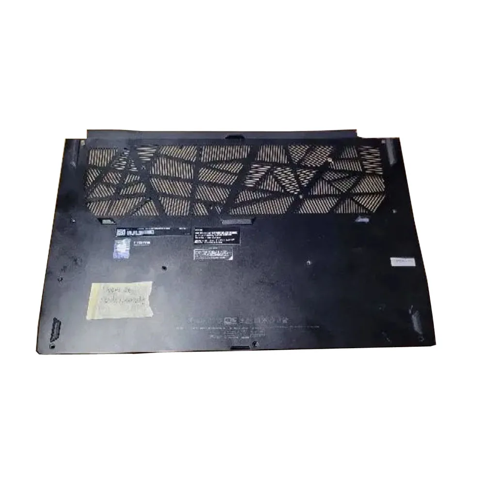 Dark-Blue Laptop PalmRest For MSI 307562C1HG64 Without Touchpad New