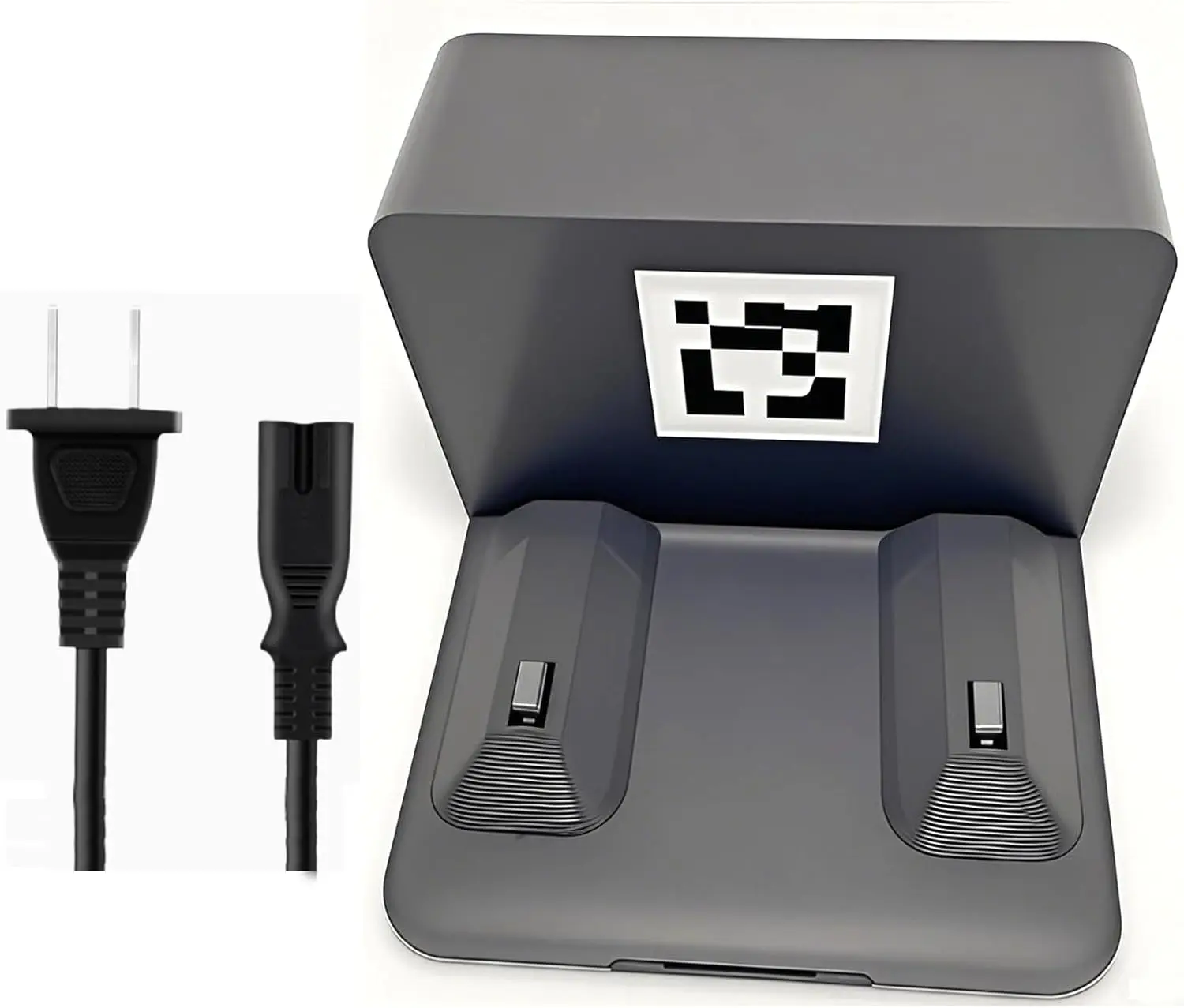 

Зарядная док-станция Model ADI-N1, совместимая с iRobot Roomba серий J5, J7, J8, J9, J (включая J7+ и J8+)