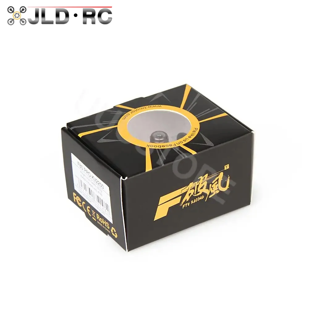 FPV TMOTOR T-motor F80 PRO 1900KV/2200KV/2500KV FPV Brushless Electrical Motor for RC Models Drone 220 250 FPV Racing Frame