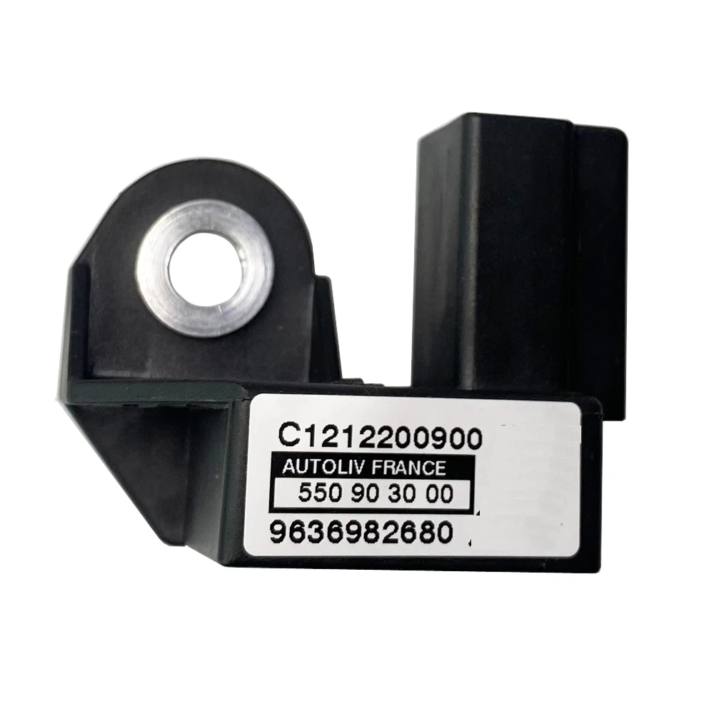 

9636982680, датчик аварийного/удаления для Citroen C5 Xsara Picasso для Peugeot 607 406 407