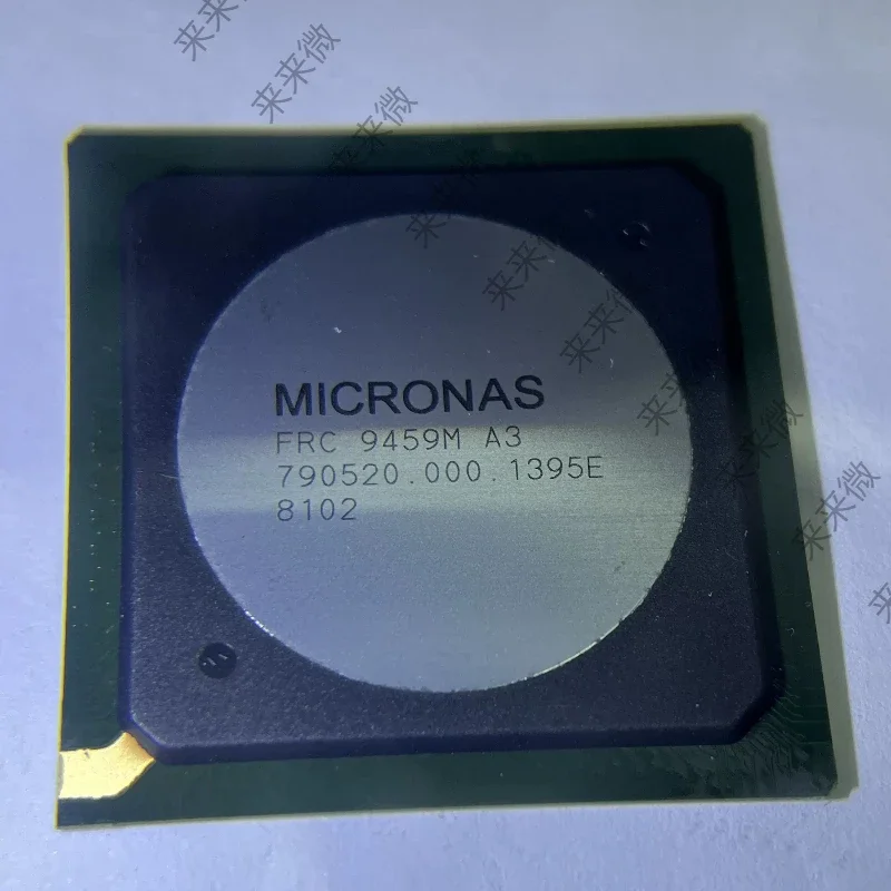 FRC9459MA3 BGA Multimedia Audio Video Decoder Integrated Circuit Electronic Components One Stop BOM List Matching
