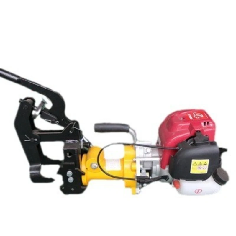 

Internal Combustion Drilling Machine Drilling Machine Drilling Machine Railway Construction Driller