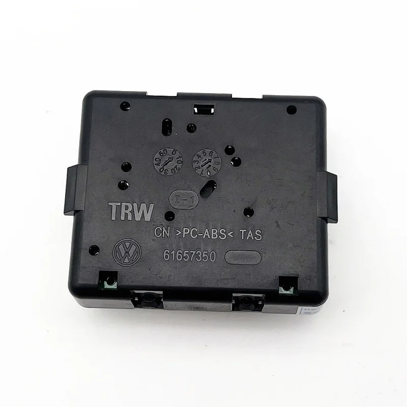 MFSW Steering Wheel Switch Button Control Module For VW Golf MK5 Jetta Passat B6