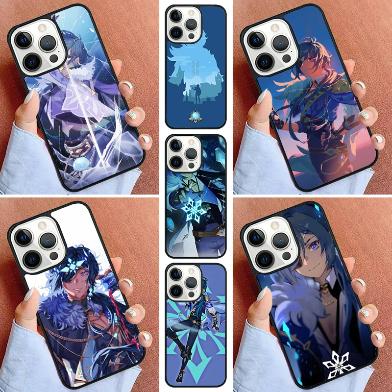 Genshin Impact Kaey… - image