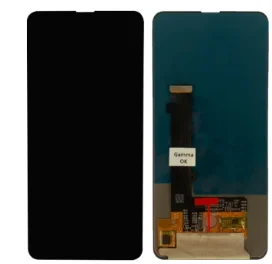 Lcd Assembly Touch Screen Digitizer Screen  for UMIDIGI S5 Pro  LCD Display