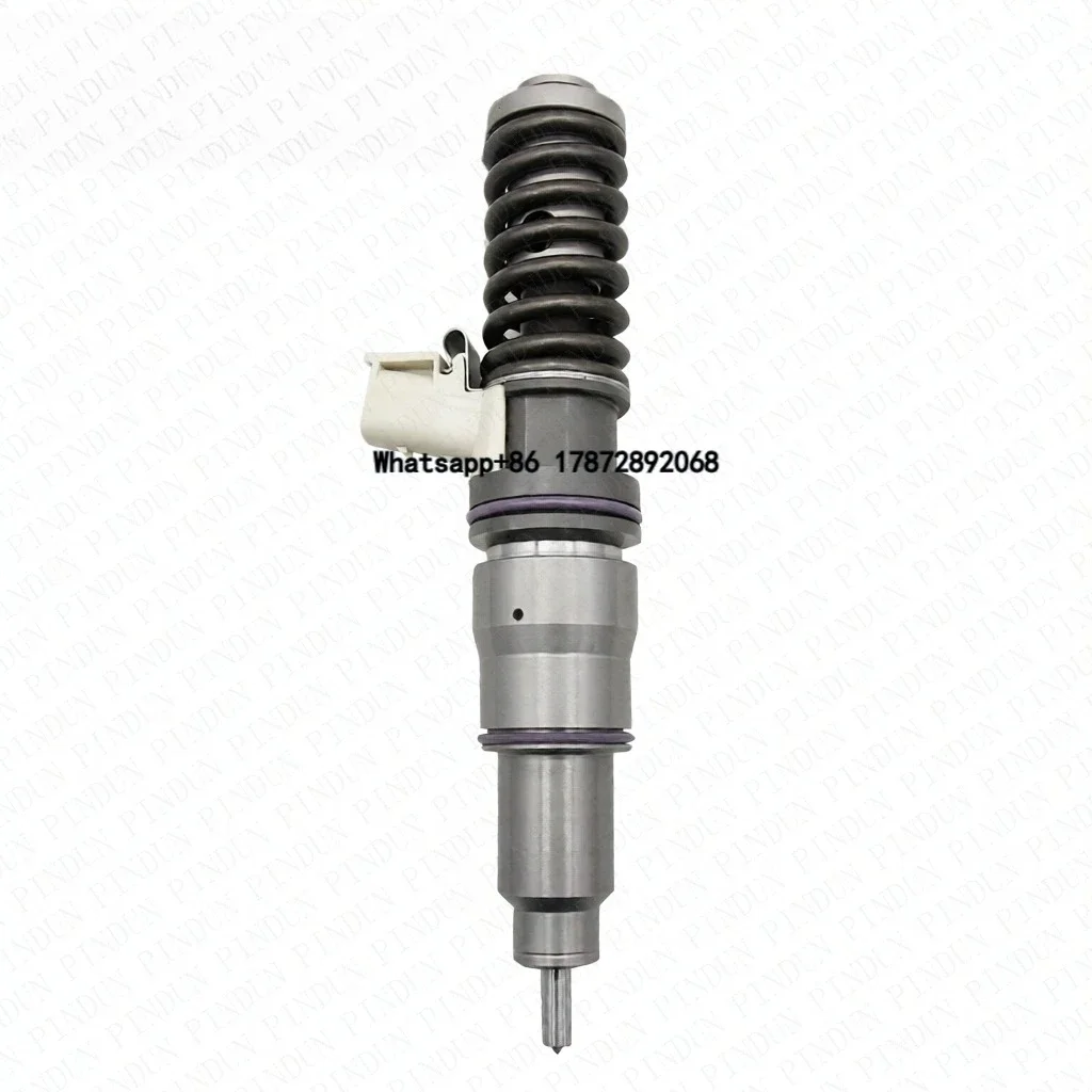 

Automobile Spare Parts Wholesale Common Rail Injector 2172535 BEBE4D34101 for Trucks