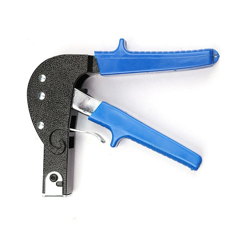 M4 M5 Nut Manual Rivet Gun Hollow Rivet Wall ยิปซั่มบอร์ดดึง Rod Gun เครื่องมือติดตั้ง Fixation สกรู Bolt ชุดเครื่องมือ