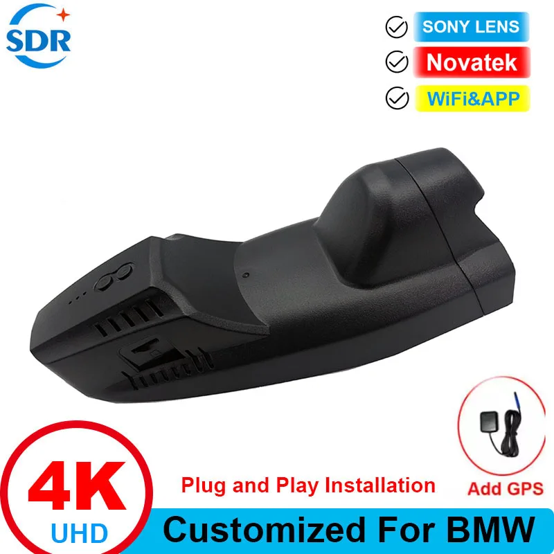 4K Plug And Play Ca… - image