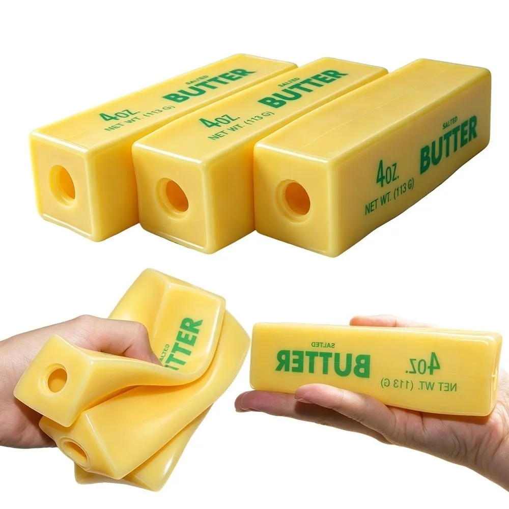 14cm DIY Empty Ball Skin Fillable Soft TPR DIY Squeeze Flexible Stress Relief DIY Pressure Ball Kit Adults Beginners