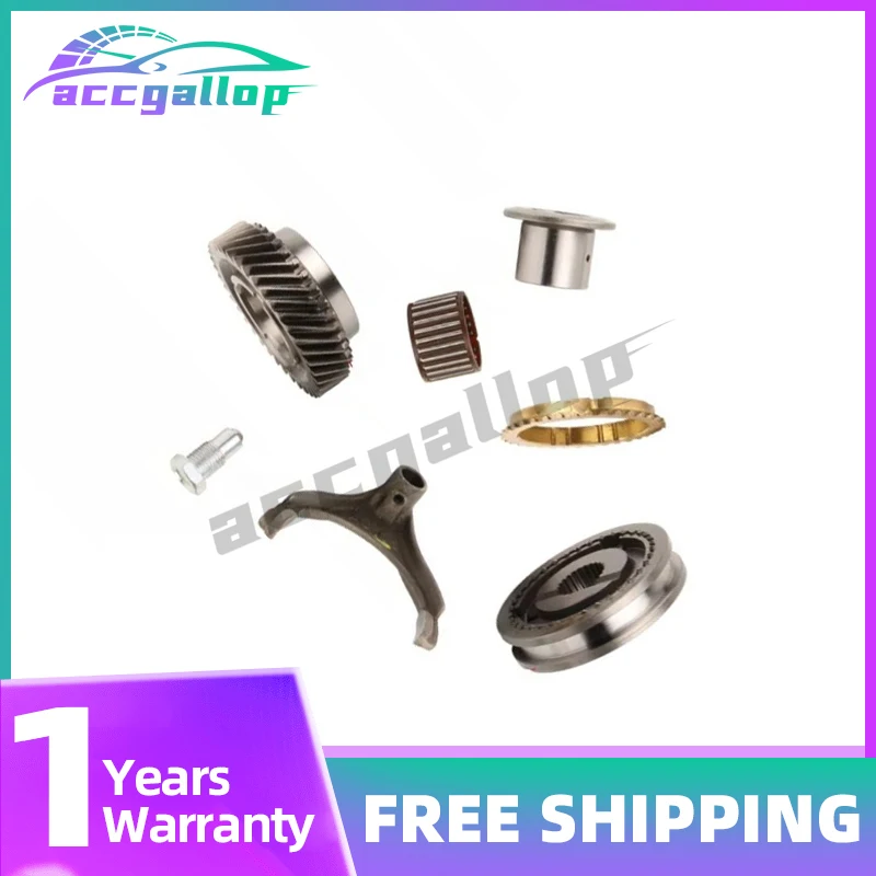 Transmission Fifth …