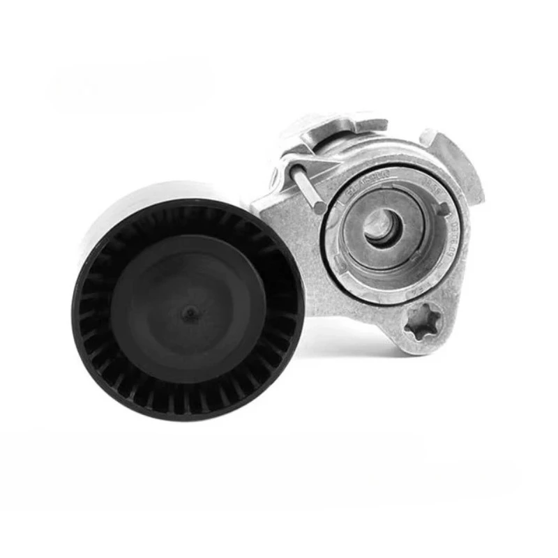 11287530314 11288624196 Auto Tensioner Belt Pulley Assembly for BMW E87 E82 E90 E60 E84 E83 E70 E85 E89 2002-