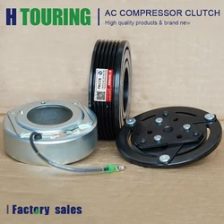 AC Compressor Clutch for Mitsubishi Outlander Lancer ASX 7813A824 7813A418 7813A422 7813A354 7813A401 7813A402 7813A405 7813A418
