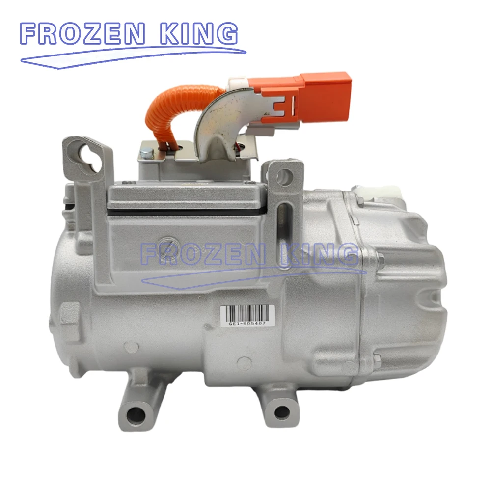 

Electric AC Compressor For Toyota Century 18 Lexus LS600H 8837050020 0422000643 042200-0641 88370-50010 Hybrid AC Compressor