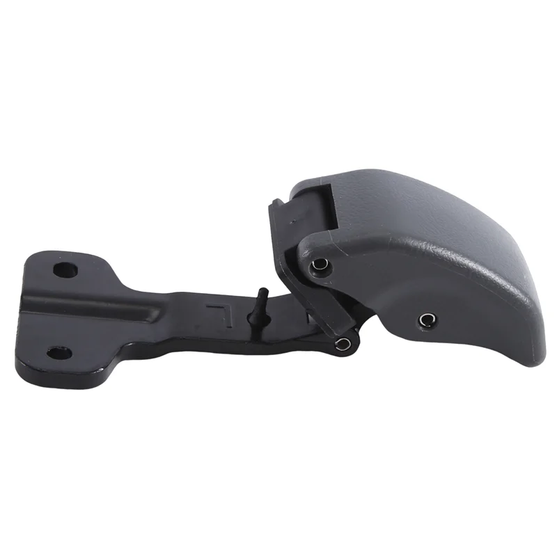 

Для Toyota 2000-2006 левый задний четвертьок защелки замка-A14Z