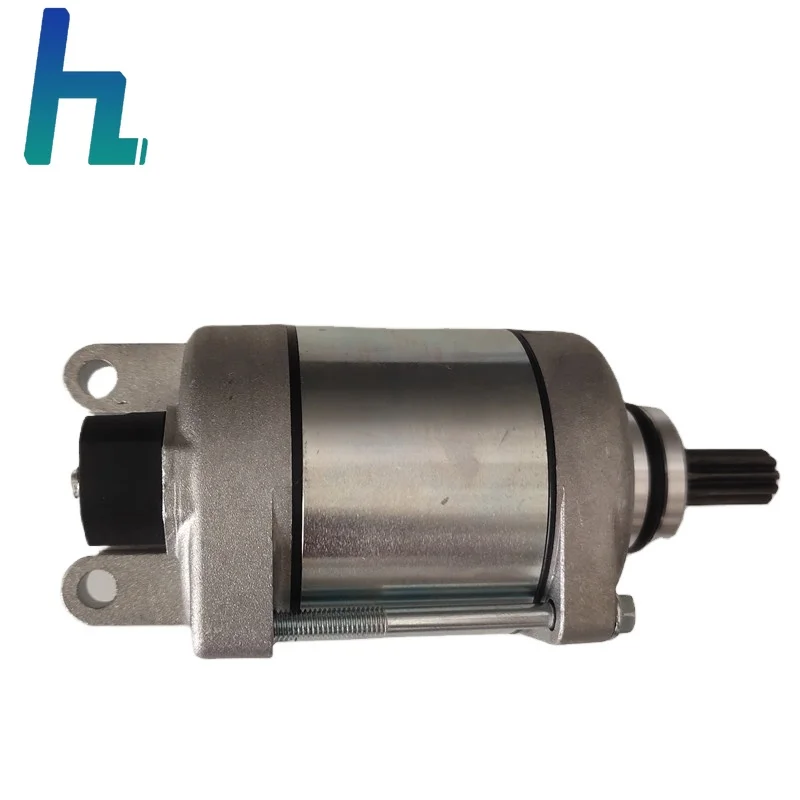 

77240001100 NEW ELECTRIC STARTER COMPLETE for KTM 2011-2016 250 350 EXC/F XCF/W SXF