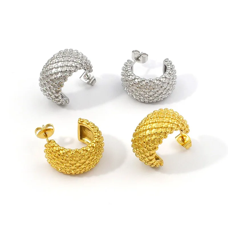 Minimalist Earrings…