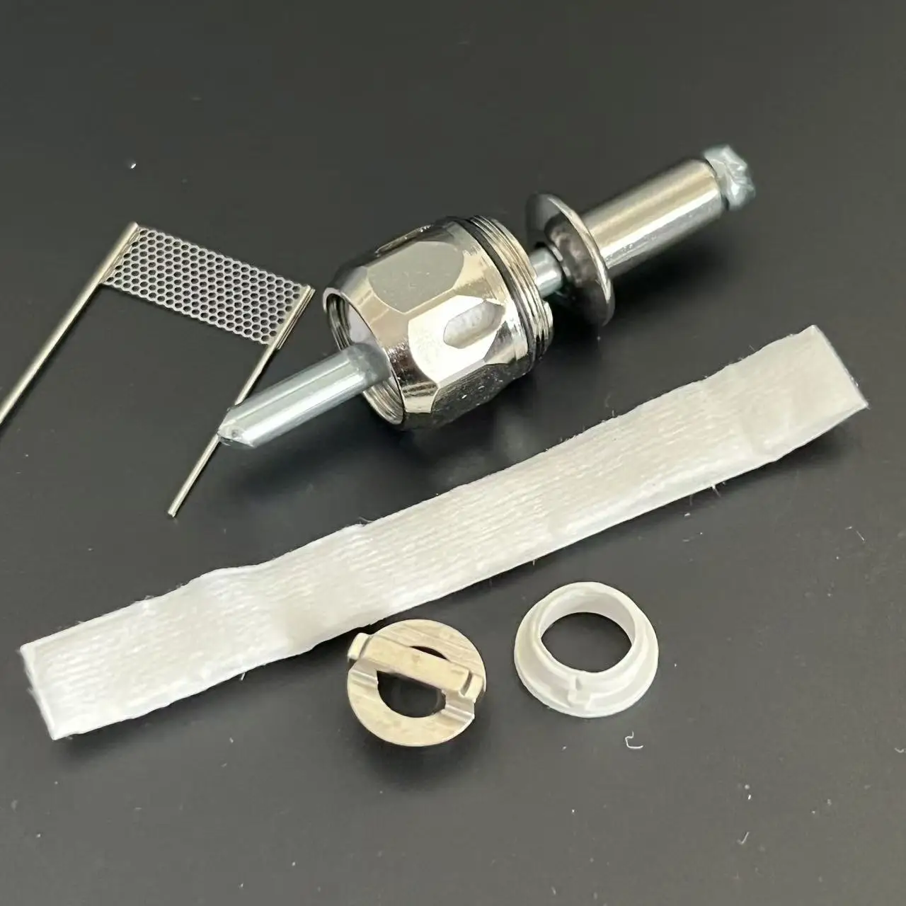 Small Hardware Mesh Board Repair Tool G-T GTMESHED GT Improvement Fasteners Accessories