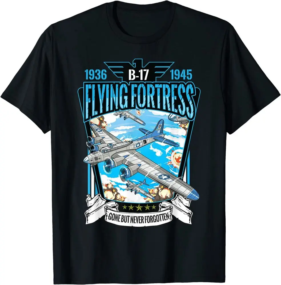 NEW LIMITED Vintage Flying WW2 Aviator Design Great Gift Idea Tee T-Shirt S-3XL