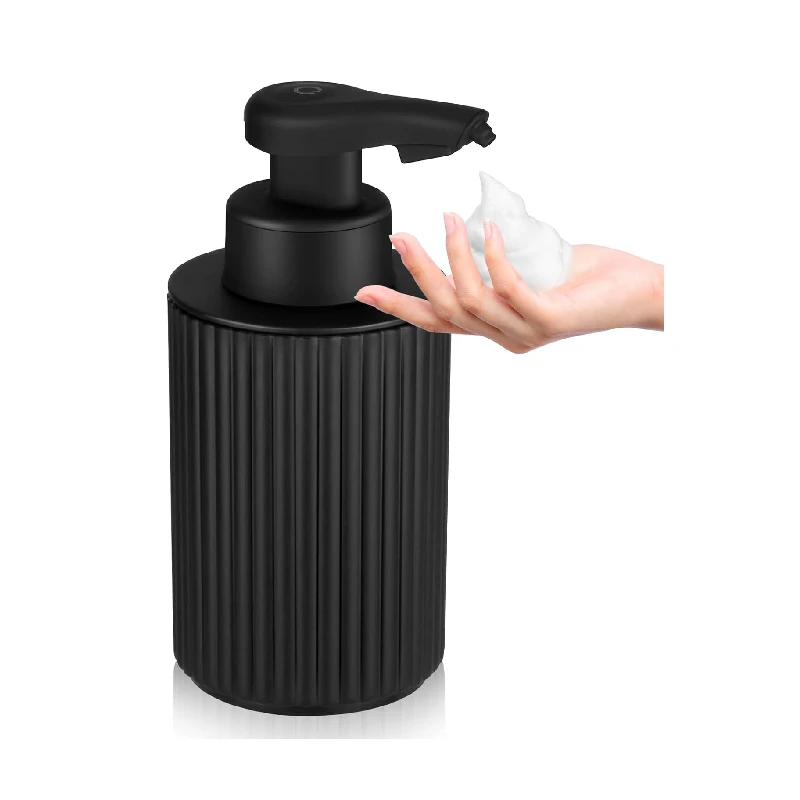 

Modern Dispenser Smart Electric Auto Dish Commercial White Soap Dispenser for Bathroom Kitchen