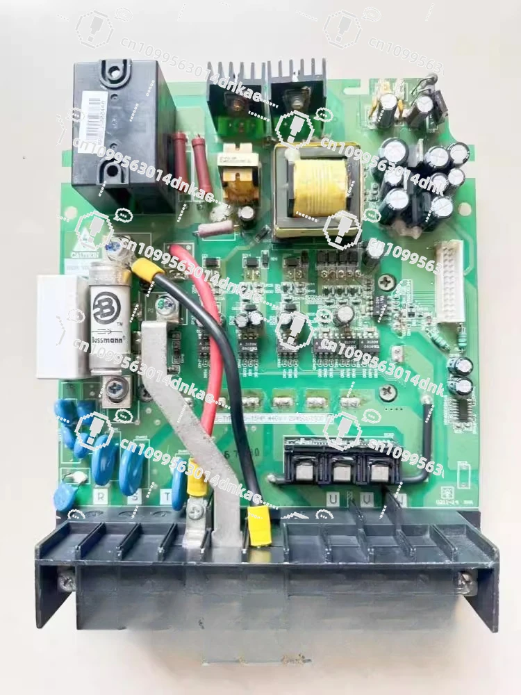 Inverter VFD-F 7.5KW VFD-B 5.5KW with Module Power Board Driver Board Main Board