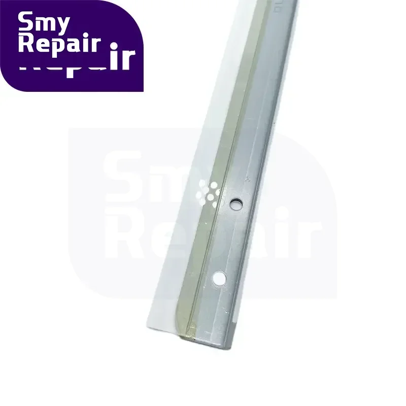 1PCS Transfer Belt cleaning Blade support for Ricoh Ricoh mp4000 5000 4000b 5000B 50015002 4000 transfer scraper copier parts