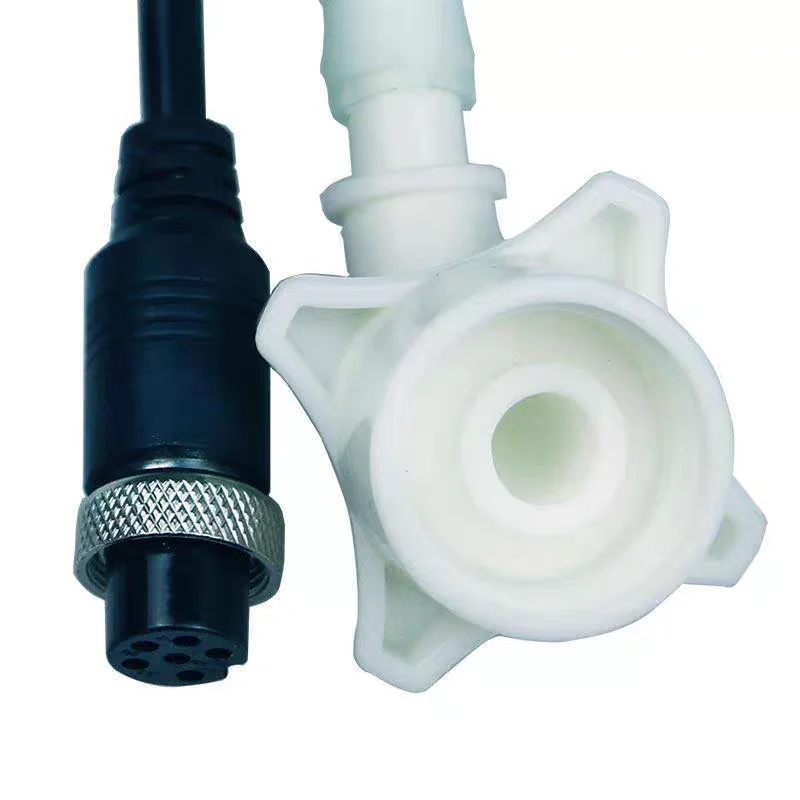 Bucket Water Pump, 5 And 6-core Coffee Machine, Hot Drink Machine, Juice Machine Accessories