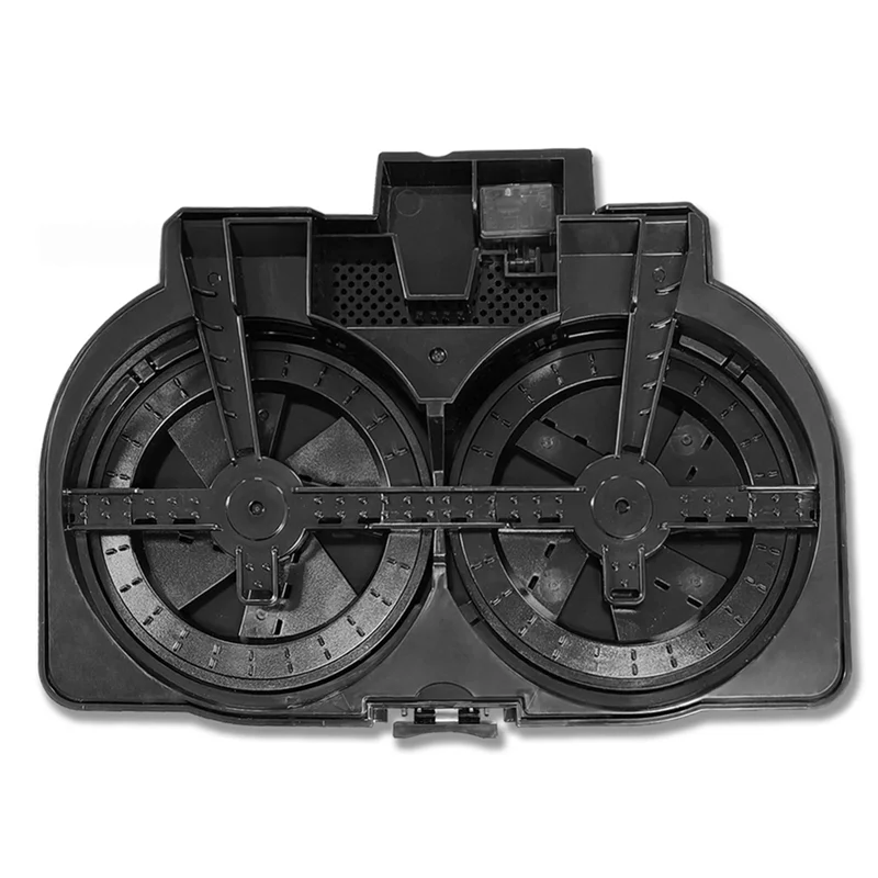 B25B Base Station Cleaning Tank For Ecovacs Deebot X8 Pro Omni Vacuum Cleaner Replacement Parts Cleaning Tray Plate