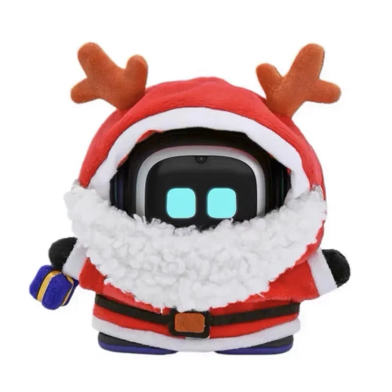 Intelligent Pet Companion Robot EMO Clothing(Not Including Robots.)