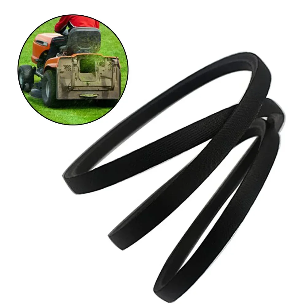 Drive Belt For GX24154 M118760 M41668 120 140 300 Lawn Mower 1/2