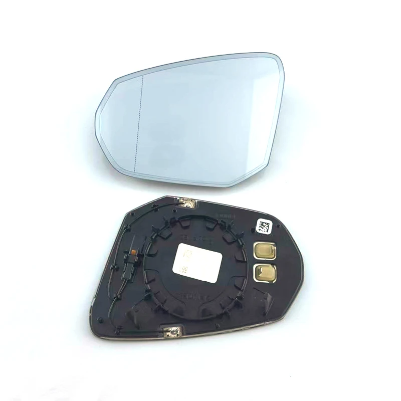 Auto Dimming Anti Glare Heated Rear Mirror GlassFor Audi Q3 2019-2024 Q2 2017 - 2024 OE 81A857536G 81A857536H