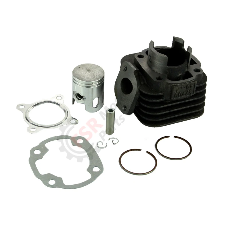 40 مللي متر مجموعة اسطوانات ، يناسب Motron PGO جينان تشينغكي ريكس ريجو روميت راوتر سياموتو وانغ ياماها يوكيموتو زيب زين زوميكو دراجة نارية