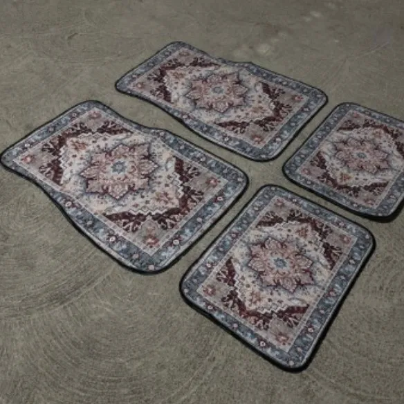 Thumbnail 3 - #16 Best All-Weather Car Floor Mats to Buy In 2026