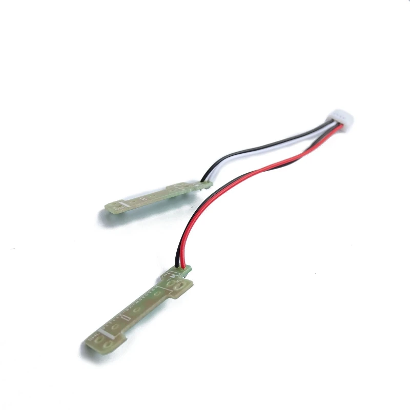 2022 New for logitech G304 G305 Micro Switch Replacement Mouse Button Board Cable 1 Pair
