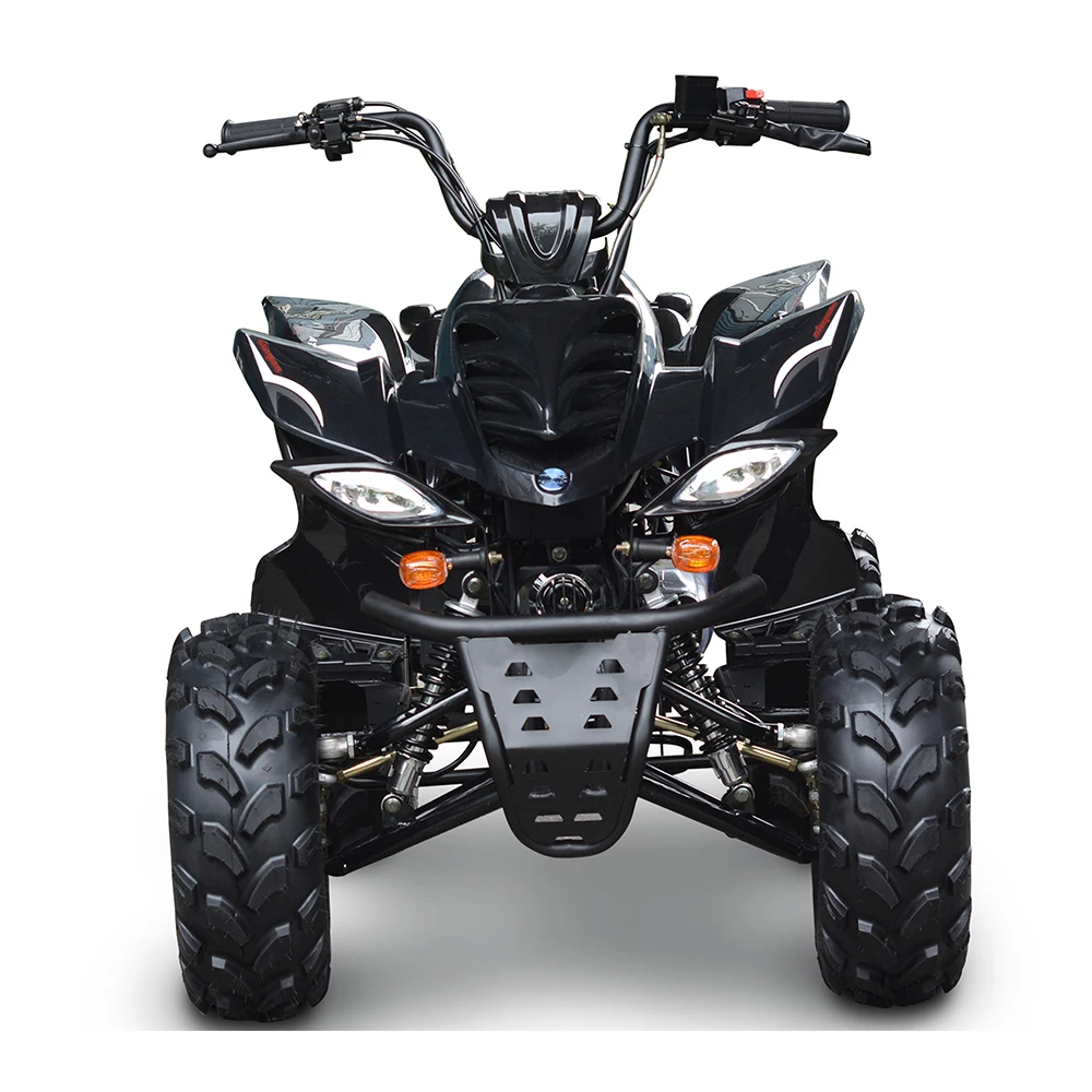 ATV 4 Wheeler Quad Bike ATV Farm Quad Bike 250cc 125/150/200ccATV 4X4 400/500cc All Terrain Ground Desert Mountain Bikes