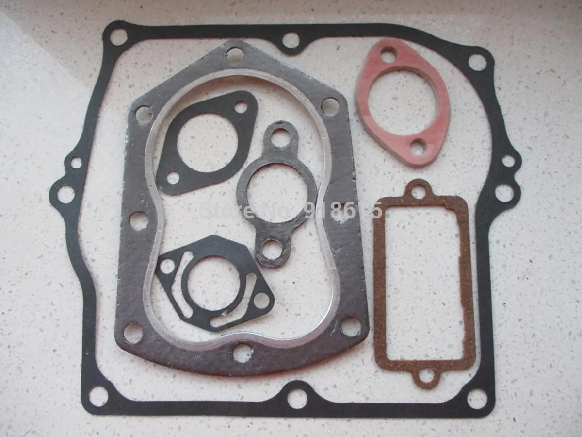 

EY28B EY28C EY28D FULL SET OF GASKETS ROBIN RGX3500 GASOLINE ENGINE PARTS REPLACEMENT