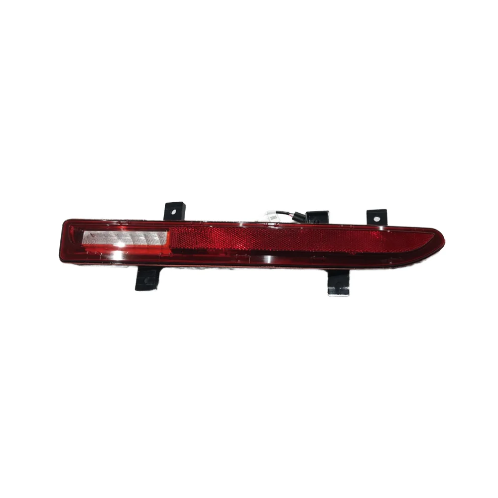 BYD YUAN UP/PRO Rear Tail Light ABS Material 12V Red Lens New Condition OE SC3E-4116300 SC3E-4116200 Left/Right