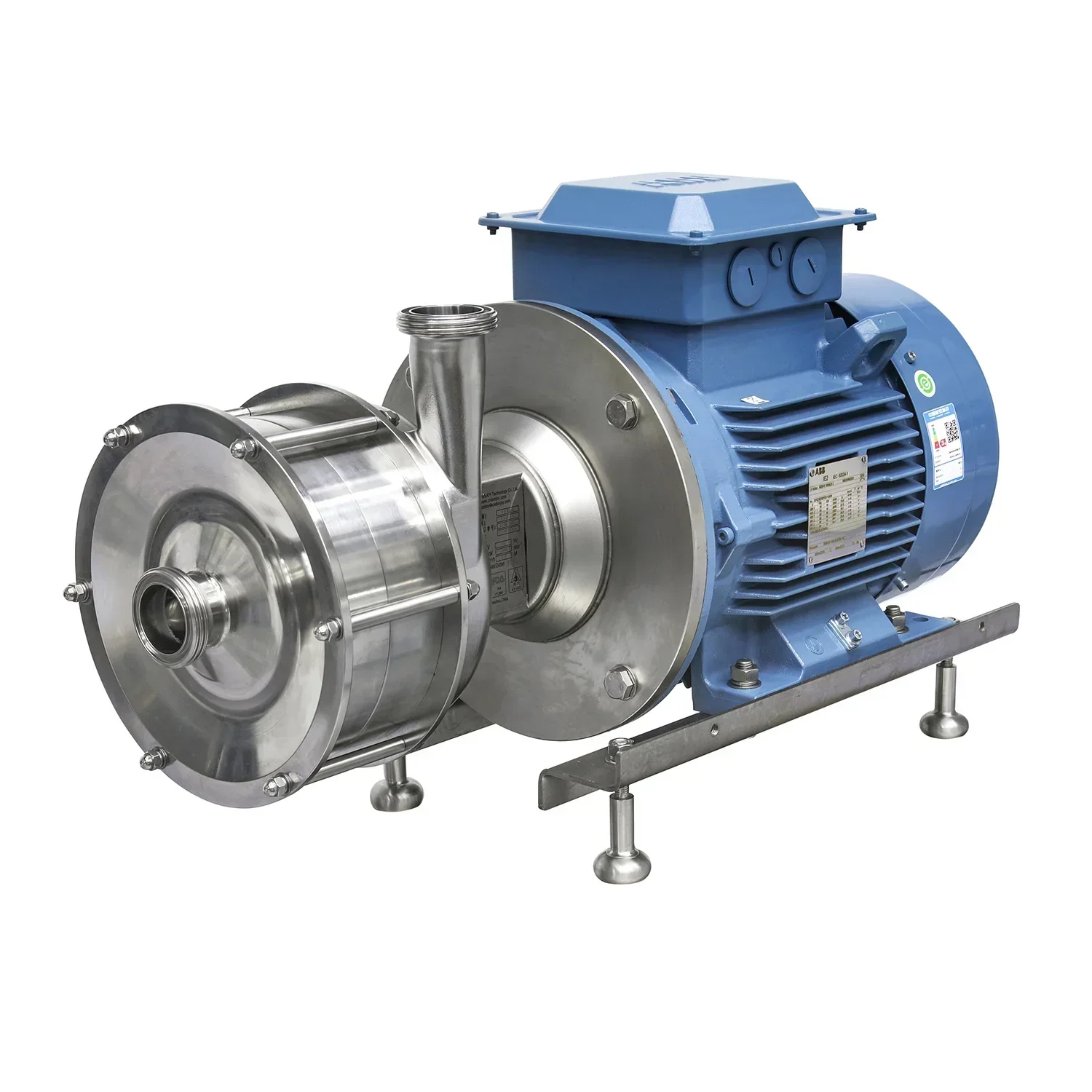 

Series High Lift Horizontal Centrifugal Pumps Stainless Steel Centrifugal Pump Multistage Centrifugal Pump