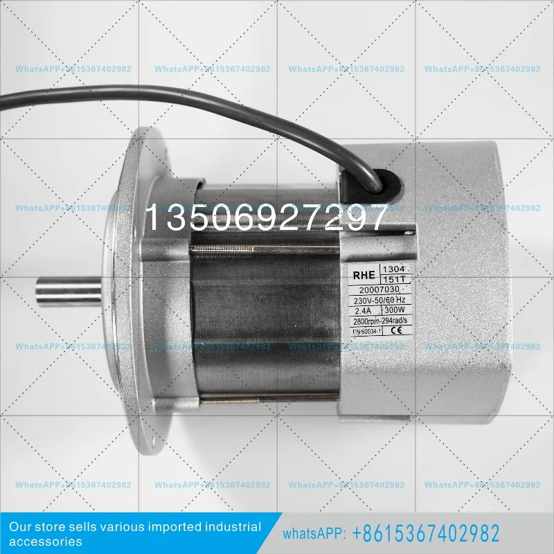 RS34 RS44 RS50 Motor 300W 420W 600W Dawson DOWSON Fan Motor RHE