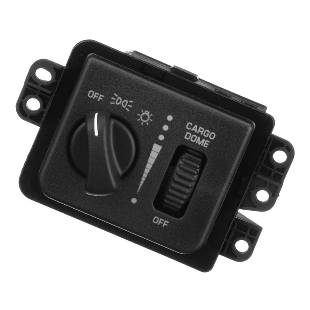 Switch Part Number HLS1111 Designed to Fit Seamlessly in For Dodge Vehicles Offering Simple Installation Methodology