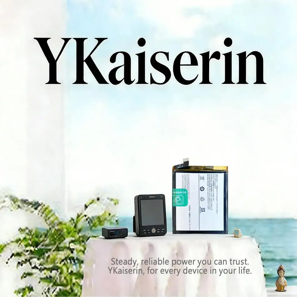 

Высокопроизводительная батарея для мобильного телефона B-E6 4000 мАч для Vivo Nex S