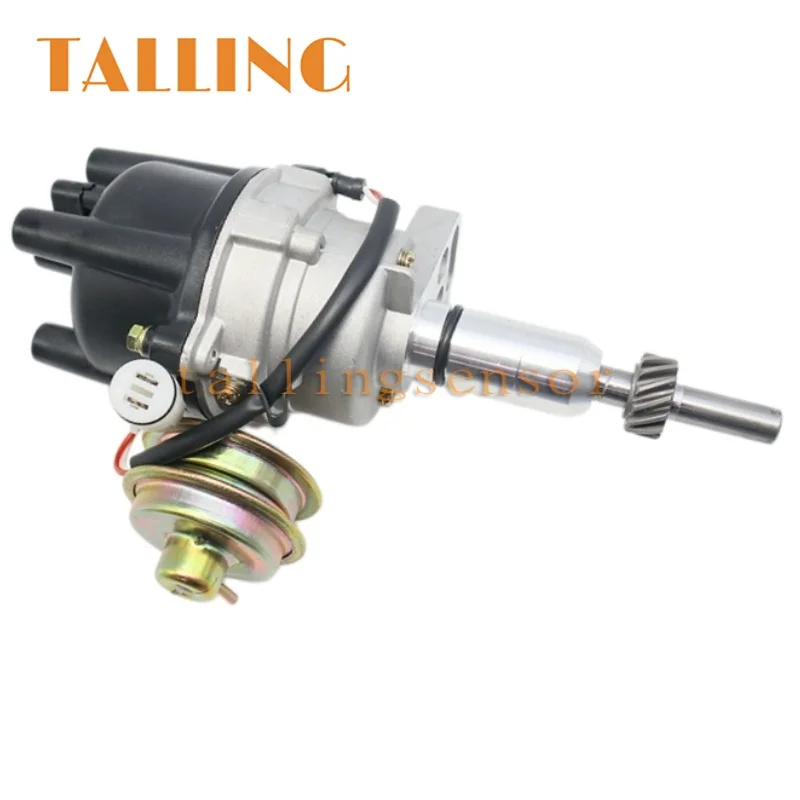 19100-35030 1910035030 Ignition Distributor For Toyota Pickup/Hilux 1981-1990 4Runner 1984-1985 Celica Corona Car Accessories