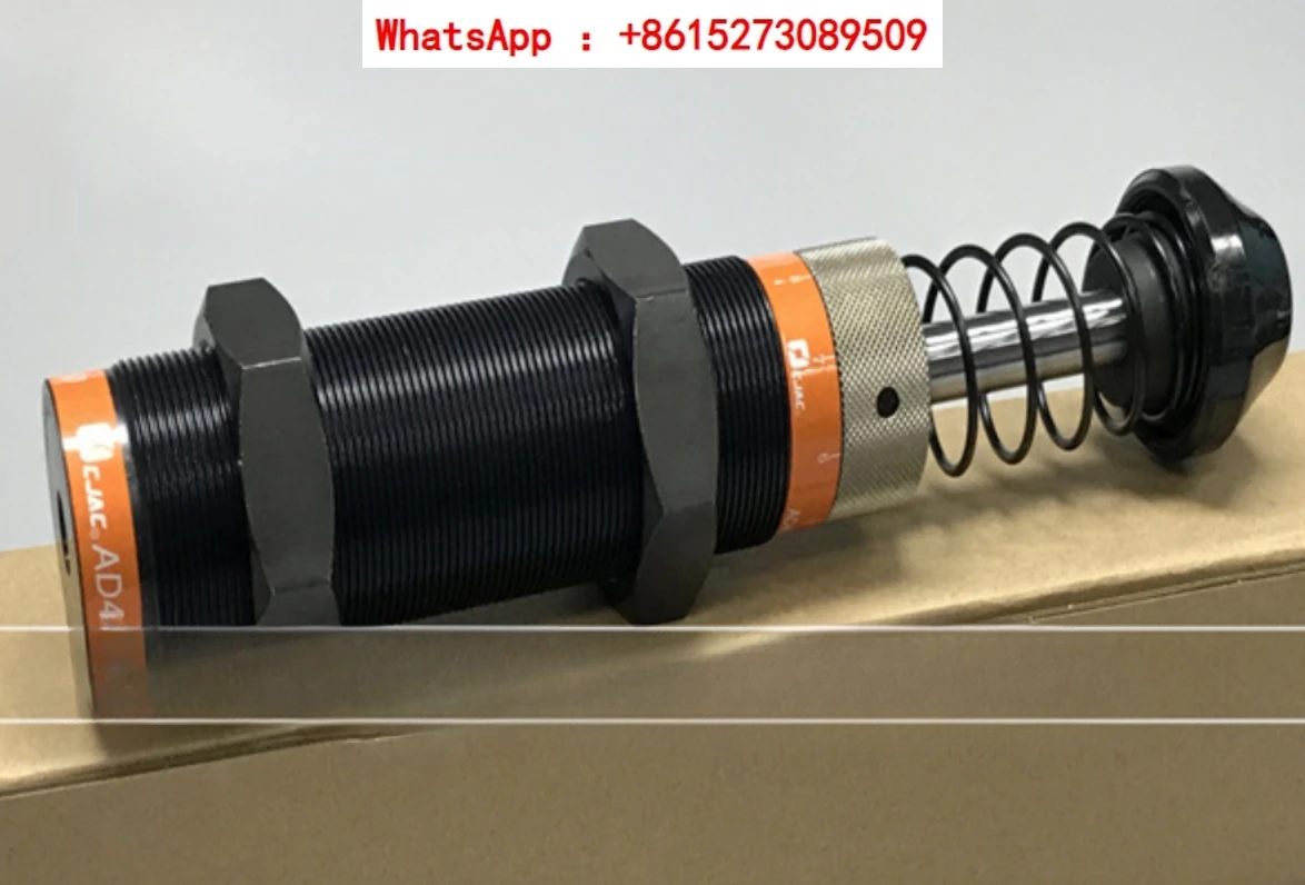 AD64050 64100 64150-B - W oil pressure buffer OEMXT2.0 * 2 * 4 * 6