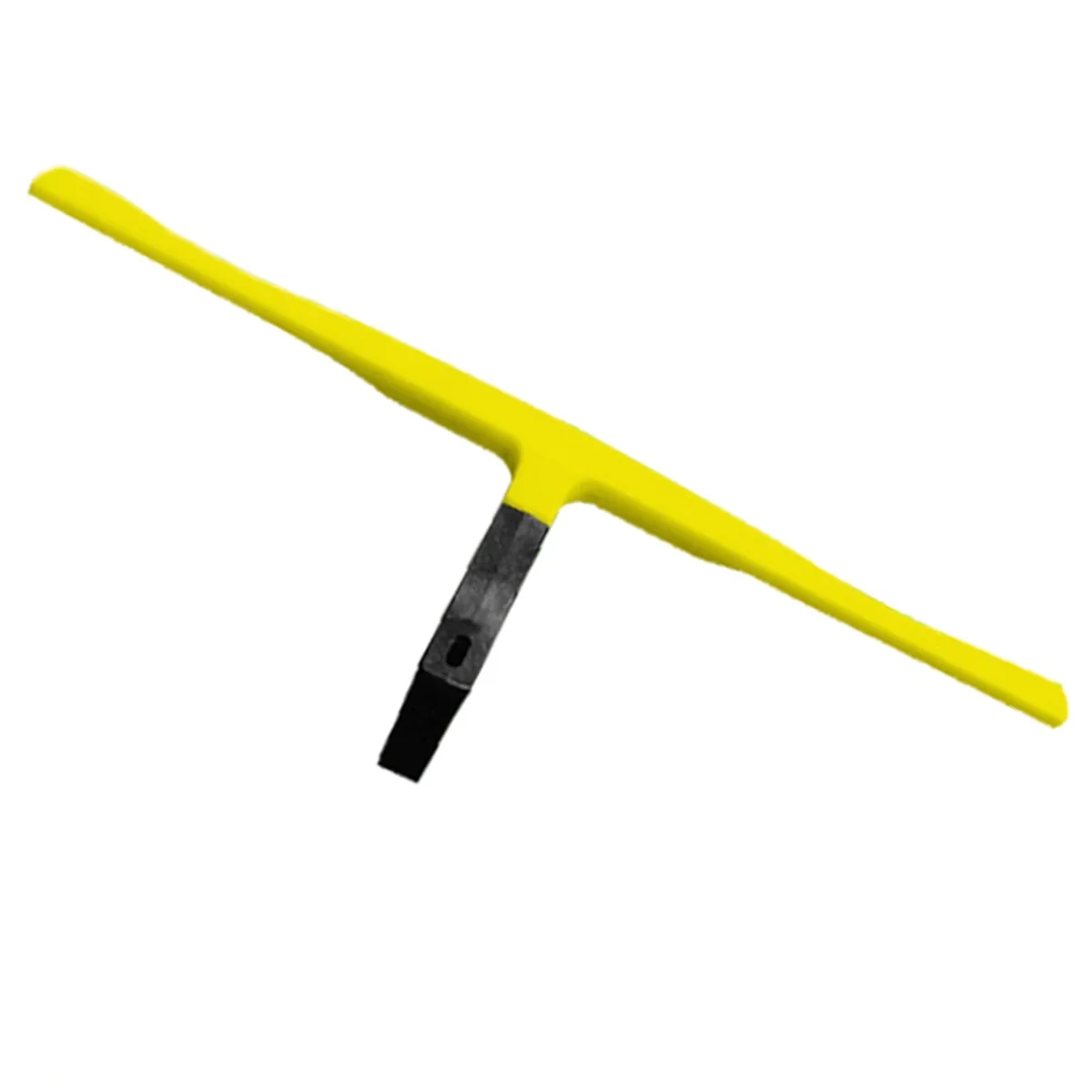 

Golf Putting Trainer T-Putting Exerciser with Gesture Alignment Aid - Golf Putter Training Accessories