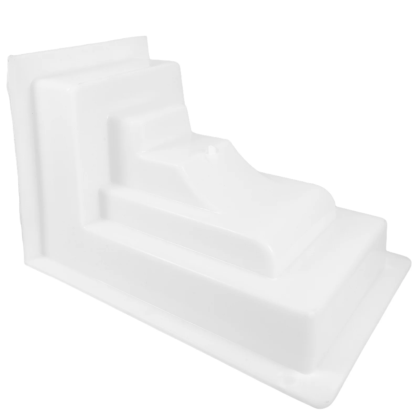 

Roman Column Mold Concrete Molds for Statues Balustrade Large Beige Corridor Pillar