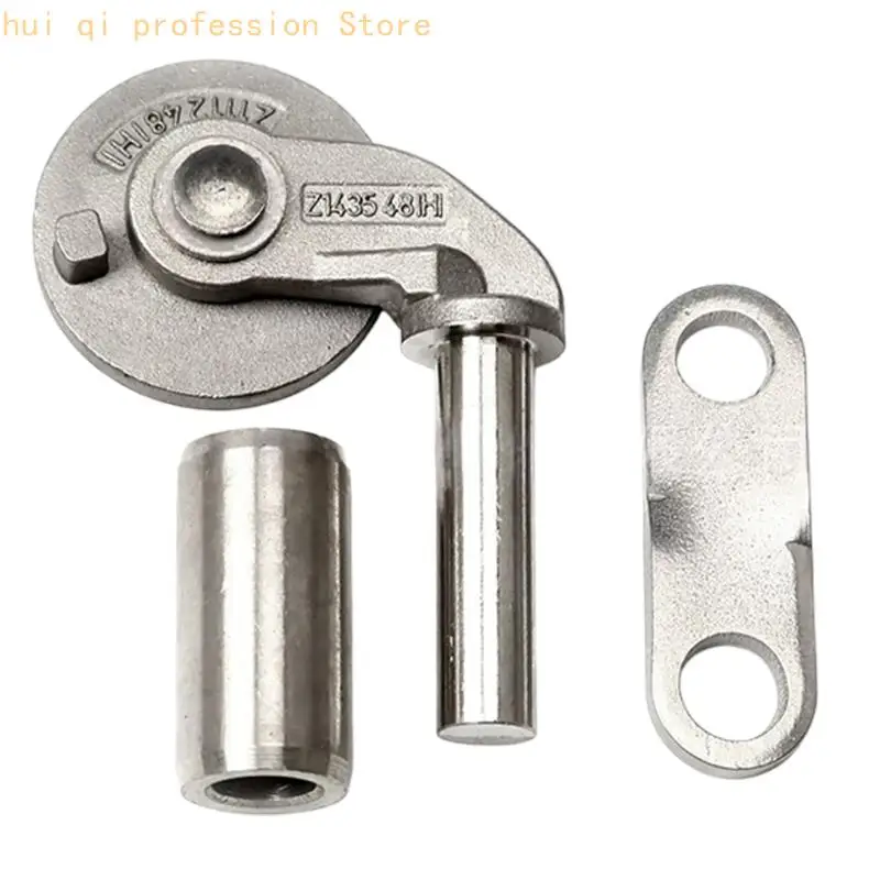 06J145702K für Magotan Turbolader Wastegate Ventile Abdeckplatte Ersatz H8WE – Detail 7