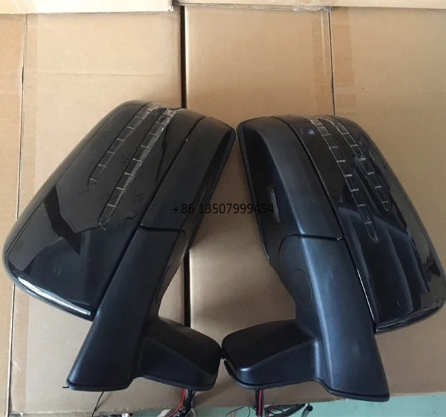 

Rear View Mirror for Mercedes-Benz W463 G-Class G63 G65 G500 AMG